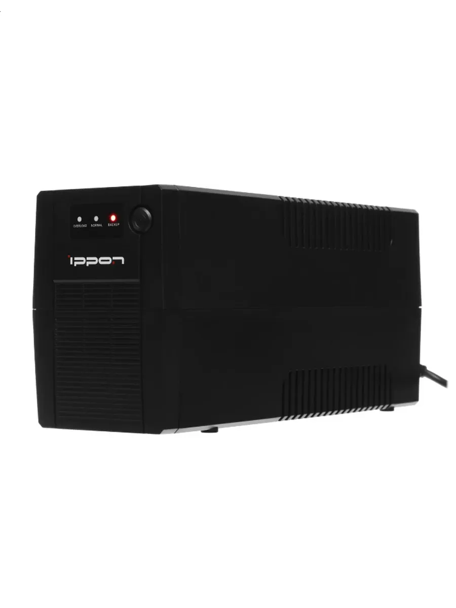 ИБП Back Basic850S 480 Вт Источник бесперебойного питания