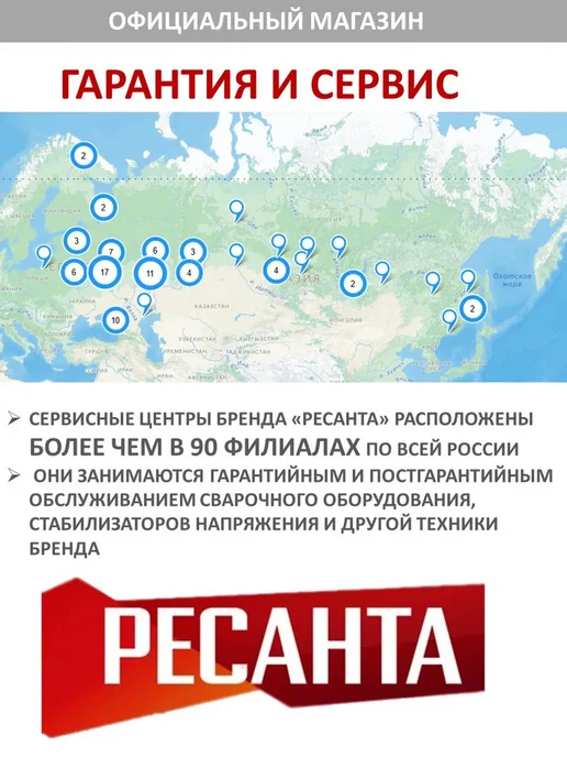 РЕСАНТА Обогреватель конвекторный ОК-2000СН, белый, фото 8
