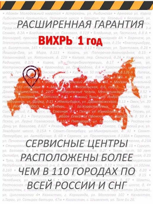 ВИХРЬ Фен строительный ТП-2000М 2000 Вт технический термофен, 2000 м, 2000 Вт, фото 4