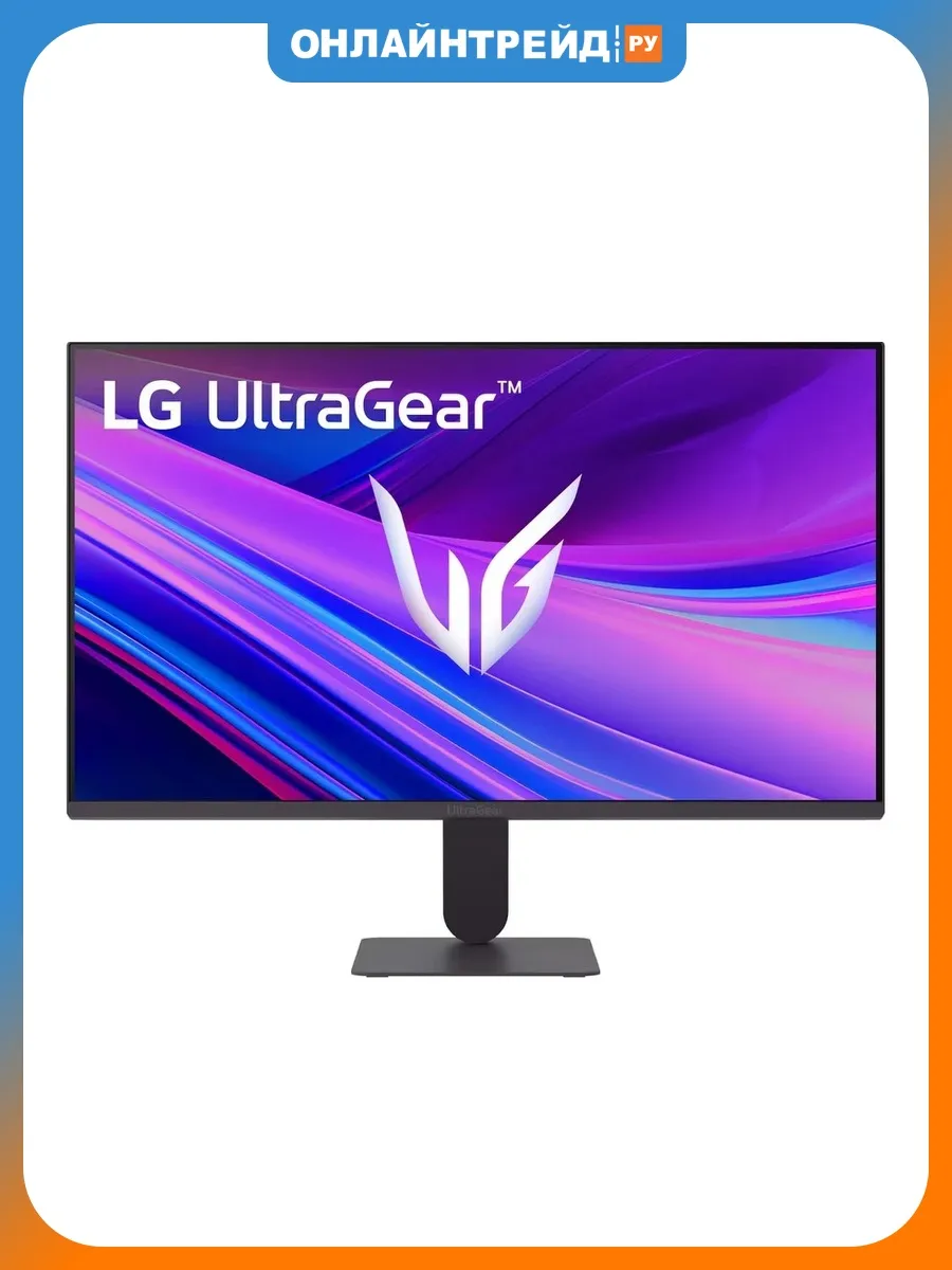 Монитор 23.8" UltraGear 24G411A-B черный
