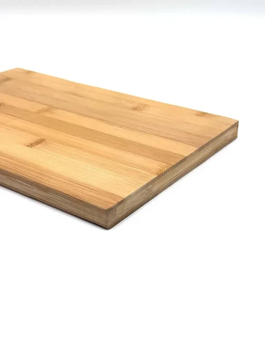 Точка! Доска разделочная из бамбука 20х30см, 20x30 см, фото 7