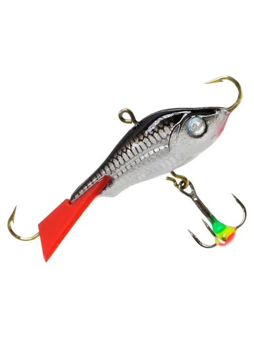 Yaman Балансир зимний SE Subfish, размер 38 мм, 8,5 г, цв. 04, 8,5 г, фото 2