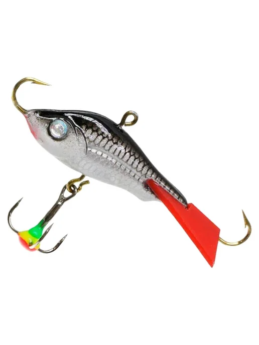 Yaman Балансир зимний SE Subfish, размер 38 мм, 8,5 г, цв. 04, 8,5 г, фото 3