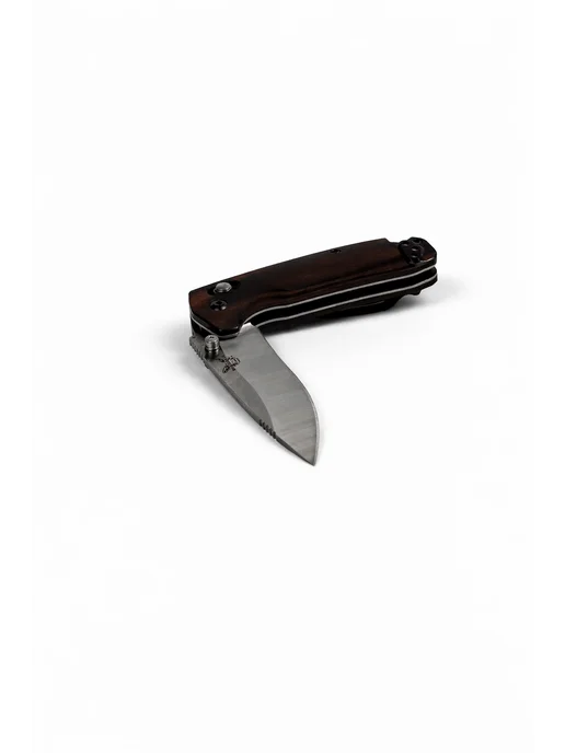 Steel Collection Нож складной туристический тактический карманный, вариант, фото 7