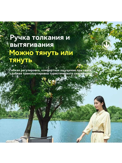 Трейлер Черный, черный, фото 25