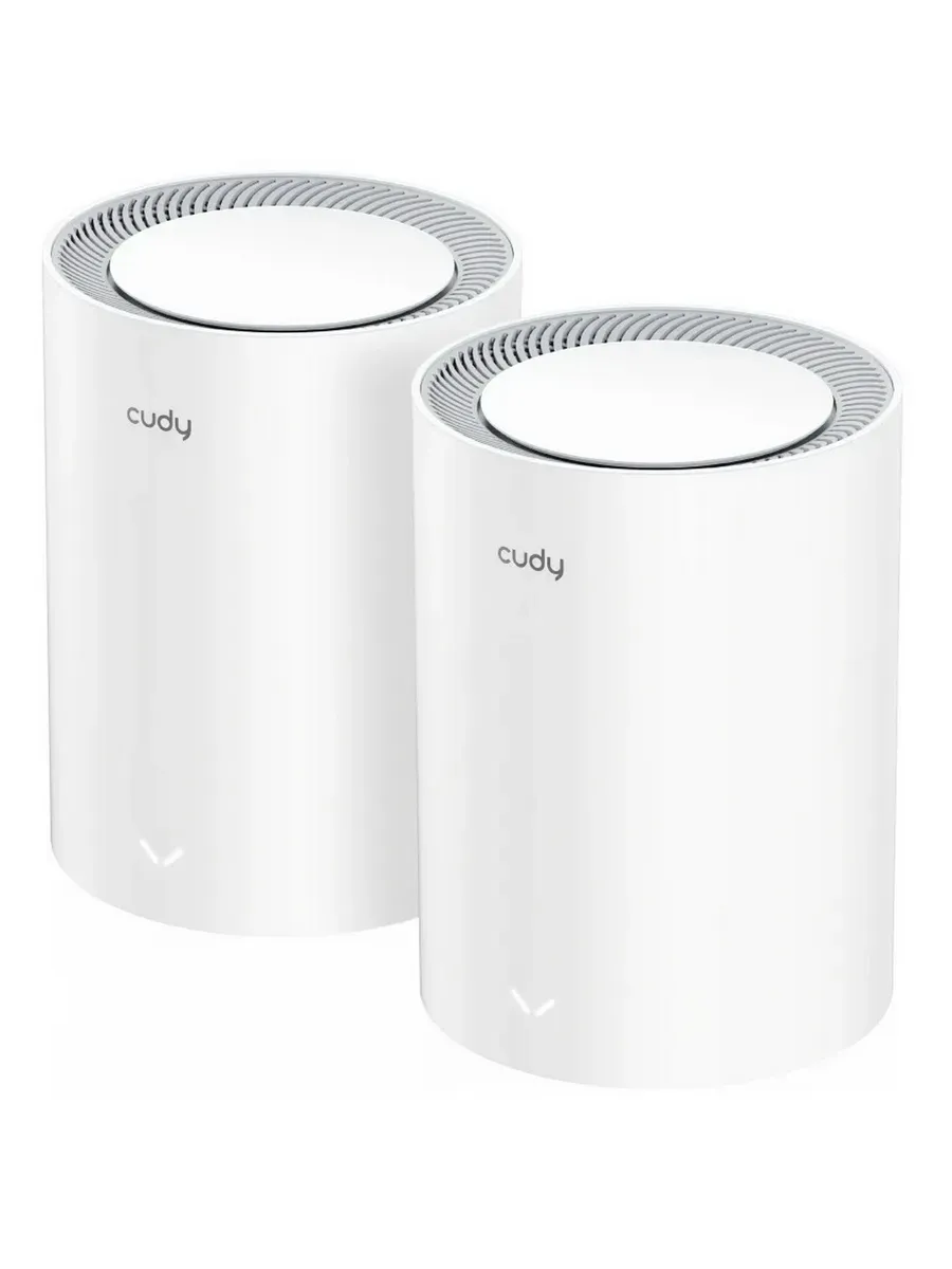 MESH система M3600 2-pack BE3600 (M3600(2-Pack))