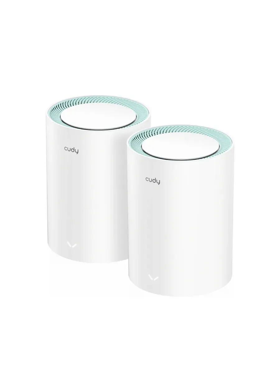 MESH система M1500(2-Pack) 2-pack AX1500 (M1500(2-Pack))
