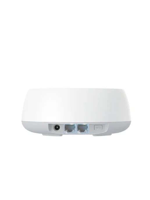 TP-link Mesh-Система Deco BE25(3-pack) WiFi7 BE3600 2xRJ45 2.5Гбит с, WiFi7 BE3600 2xRJ45 2.5Гбит, фото 2