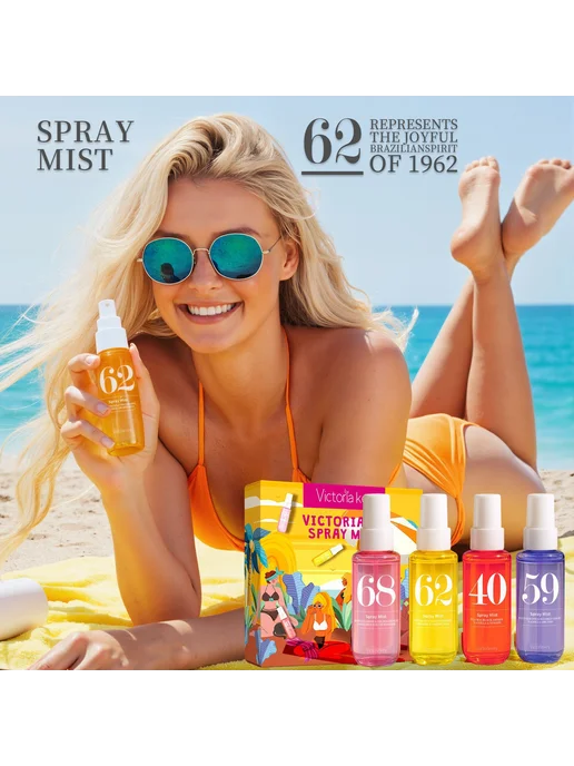 Духи 40ml, 40 мл