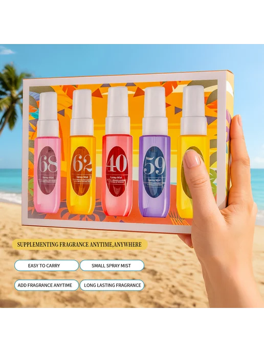 Духи 40ml, 10 мл, фото 3