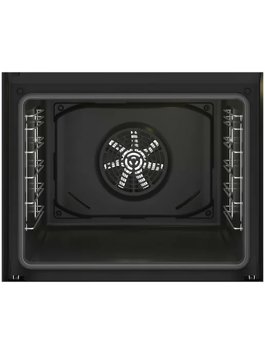 Indesit Встраиваемый духовой шкаф IBFTE 3634 IX на л, вариант, фото 4