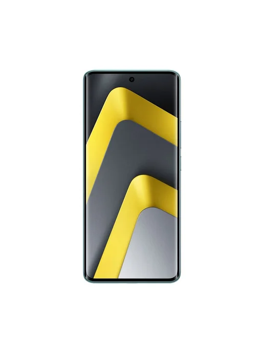 Смартфон Xiaomi Poco M8 8/256 ГБ, зеленый, фото 8