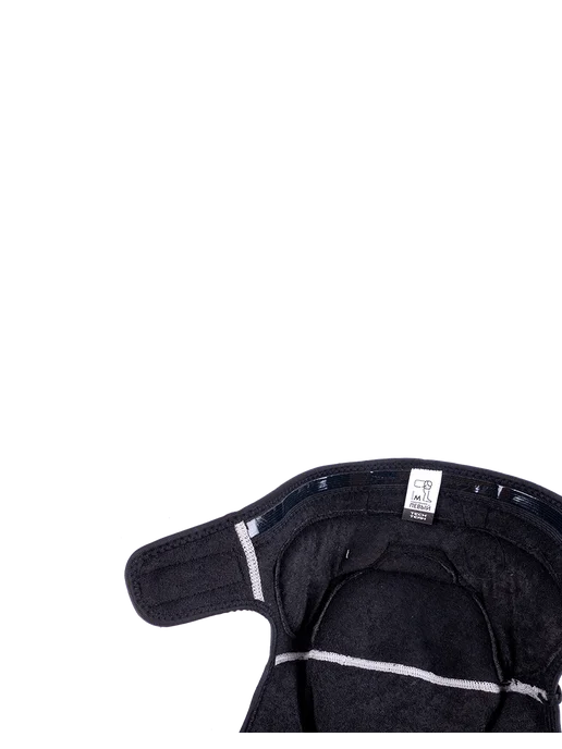 TechTeam Защита для BMX ARMOR-bmx set 1.0 black L, черный, фото 5