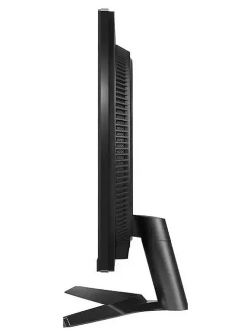 LG Игровой монитор UltraGear 27GS60F-B 27" Black, черный, фото 4
