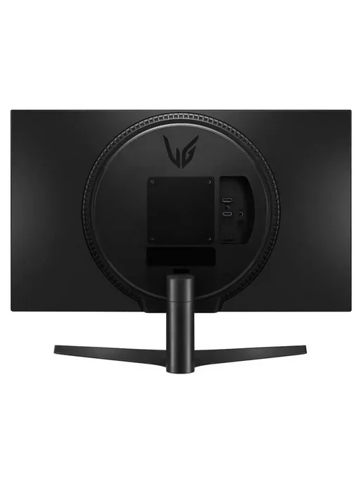 LG Игровой монитор UltraGear 27GS60F-B 27" Black, черный, фото 5