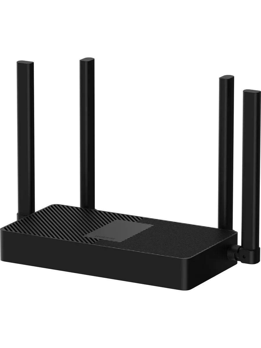 Роутер Wi-Fi для дома AX1 WS5203-23