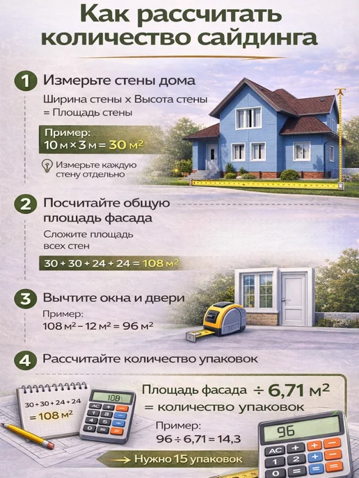 ТехноНИКОЛЬ Сайдинг фасадный для дома 1,5 м виниловый под дерево, 1,5 м, фото 3