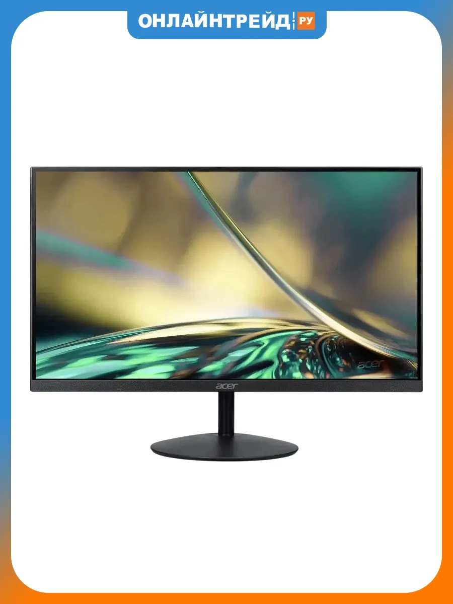 Монитор 23.8" SA242YH1bi ZeroFrame Black