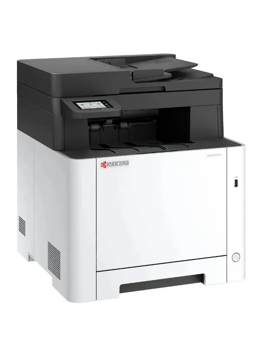 МФУ лазерное цветное Ecosys MA2101cwfx