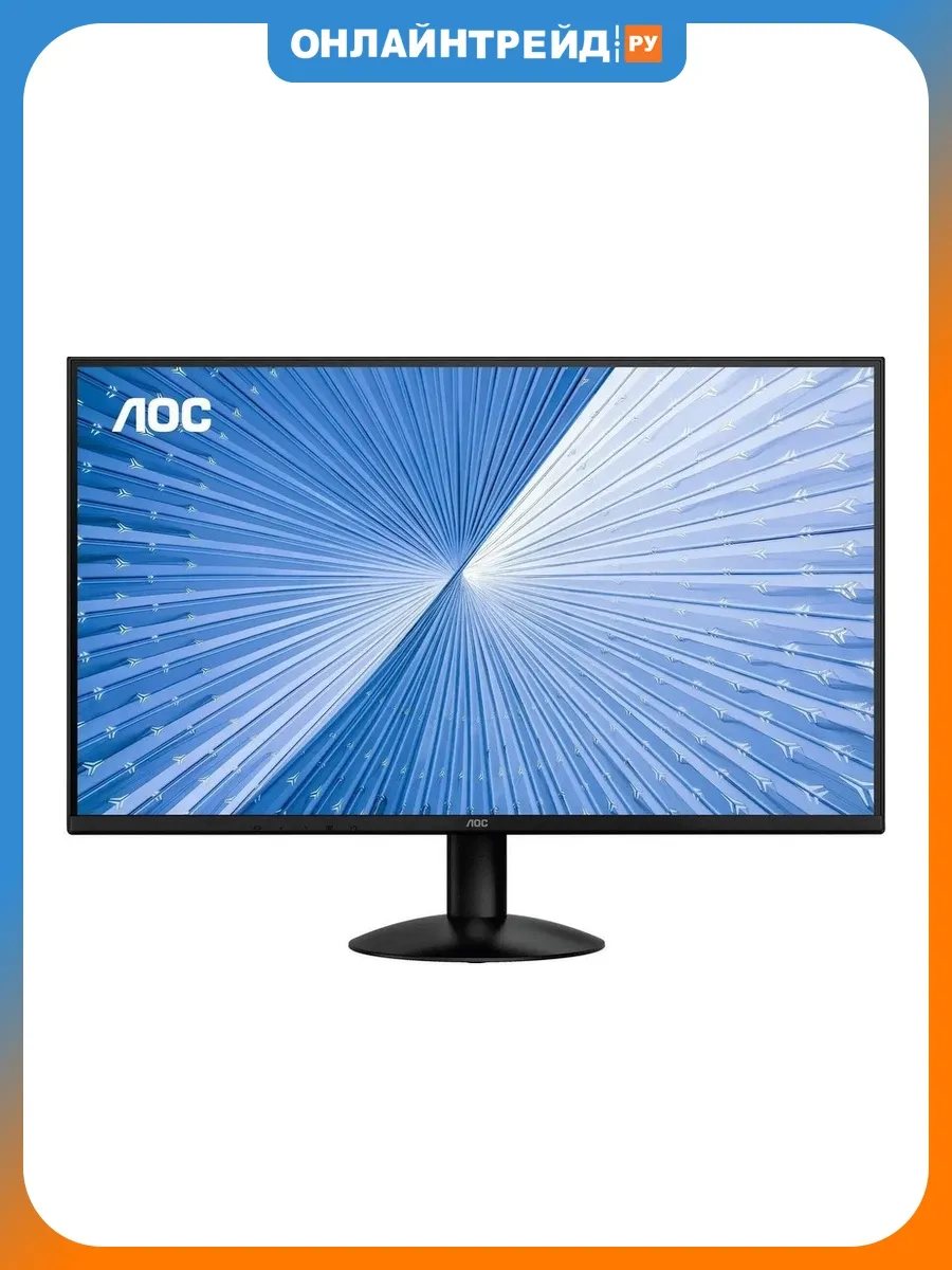 Монитор 27" Q27B30S3 черный