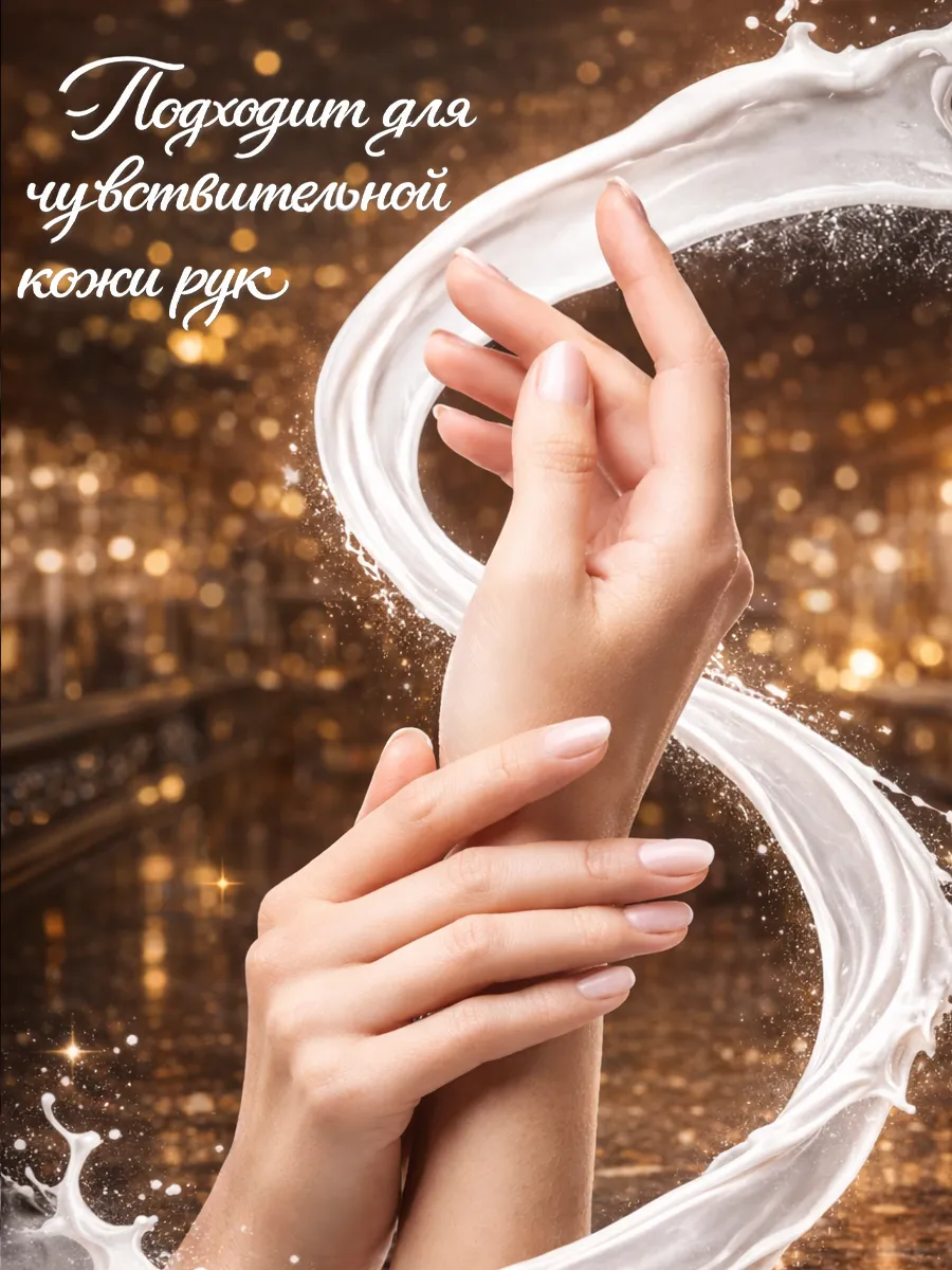 Средство для мытья посуды 5 л Lavelena яблоко фото 6