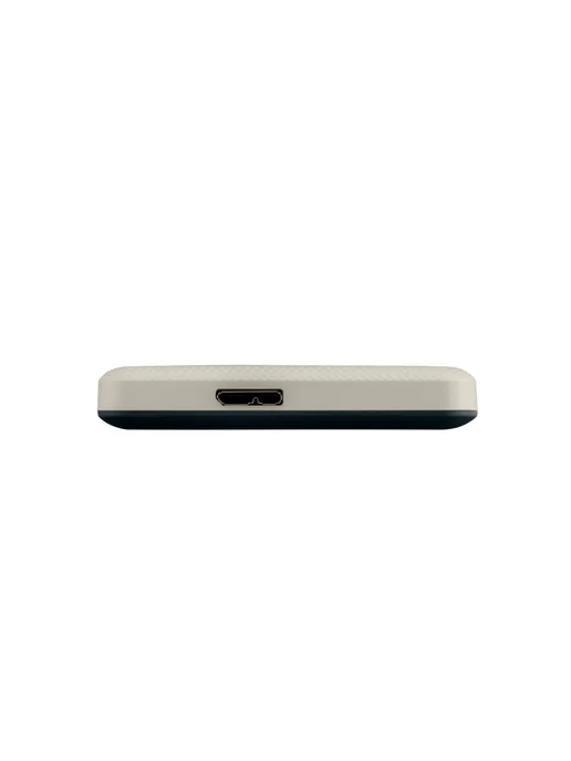Toshiba Внешний жесткий диск 4 ТБ Canvio Advance (HDTCA40EW3CA), 4 ТБ, фото 2