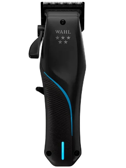 Wahl Машинка для стрижки волос Vapor Clipper 5282LP, черный, черный, фото 2