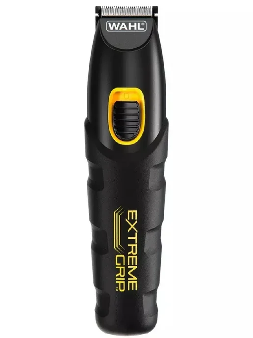 Wahl Мультитриммер 09893.0460 Extreme Grip, черный, фото 5