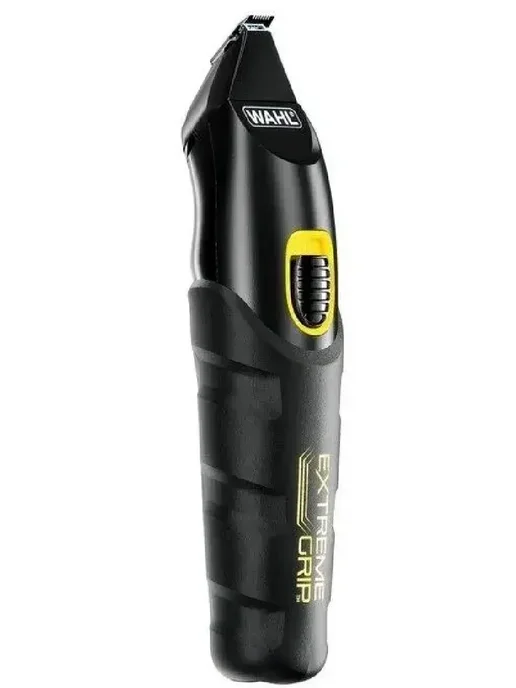 Wahl Мультитриммер 09893.0460 Extreme Grip, черный, фото 6