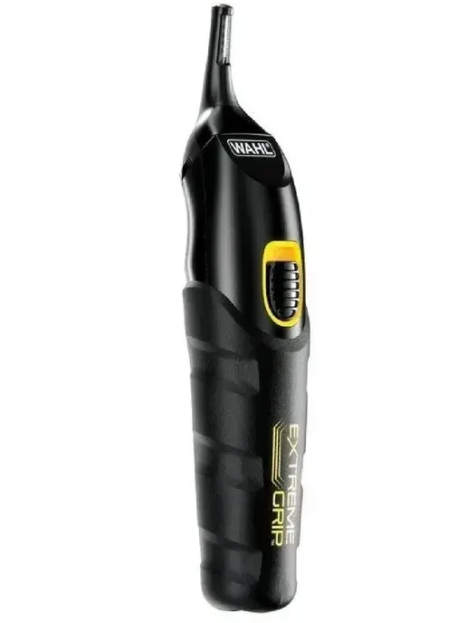 Wahl Мультитриммер 09893.0460 Extreme Grip, черный, фото 7