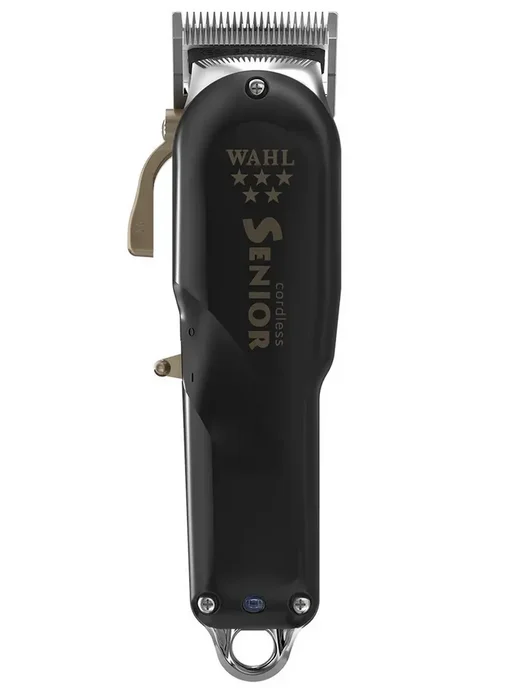 Wahl Машинка для стрижки волос Senior 8504L1, черный, черный, фото 2
