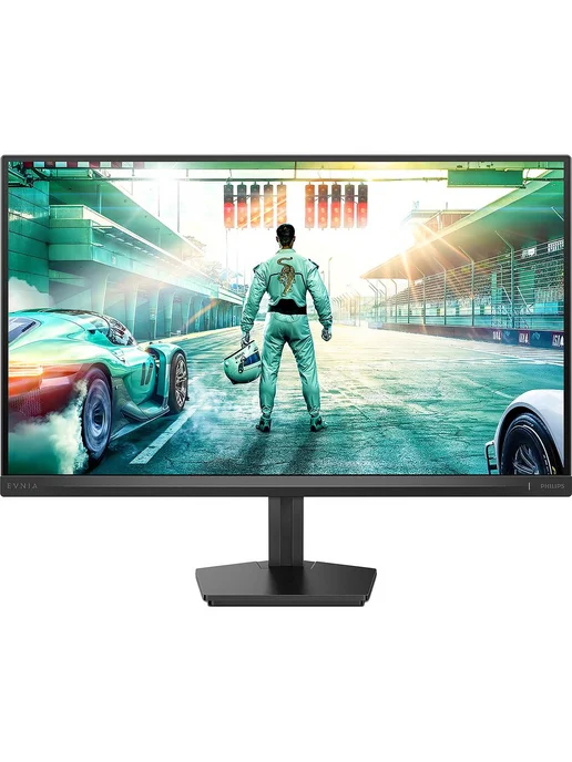 PHILIPS Монитор 27M2N3500PF 27'' 2560x1440, 260Hz, IPS, 300 кд м2, 2560x1440, фото 2