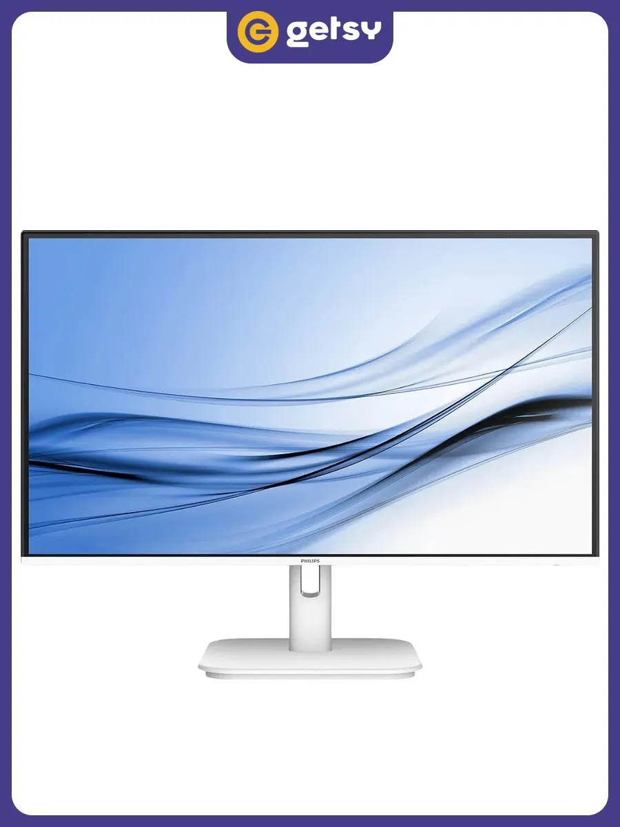 Монитор 27E1N1200AW 27'' 1920x1080, 120Hz, IPS, 300 кд/м2