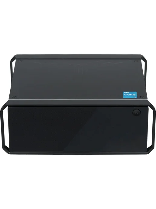 CHUWI Компьютер CWI601I52P Intel Core i5 12450H 16 ГБ, без ПО, 16 ГБ, фото 2