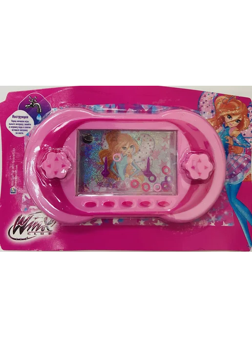WINX Детские журналы Волшебницы (10+11) 2025 + Игрушки, 4 шт, фото 5