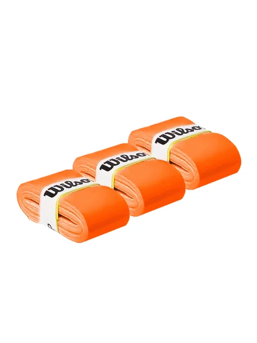 Wilson Обмотка для ракетки overgrip Pro Comfort, 3 шт, фото 3