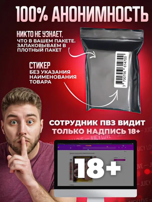 секс игрушки для мужчин,Вагина и резиновая попа 3.6кг, 3,6 кг, фото 3