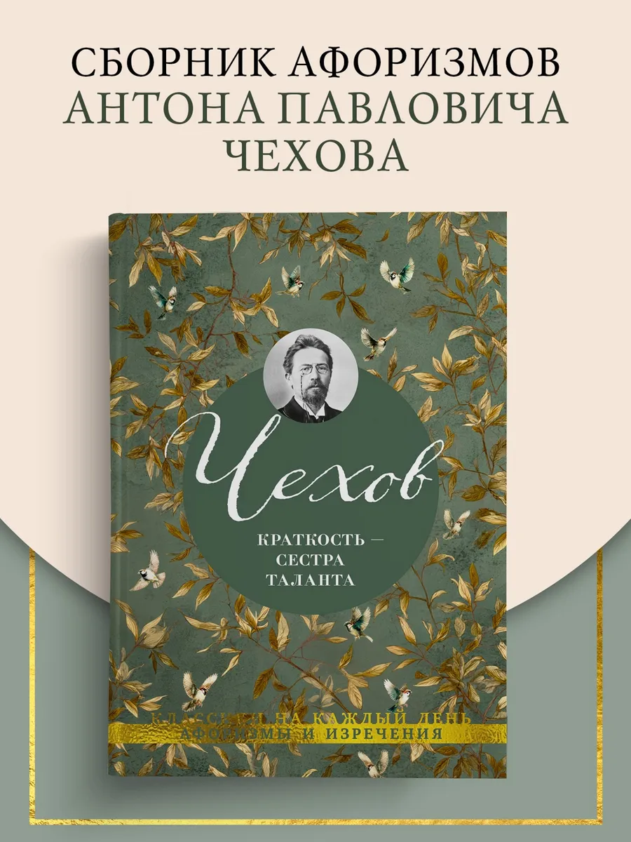 Краткость — сестра таланта