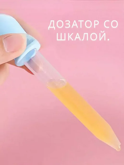 Набор для ухода за новорожденными, синий, фото 2