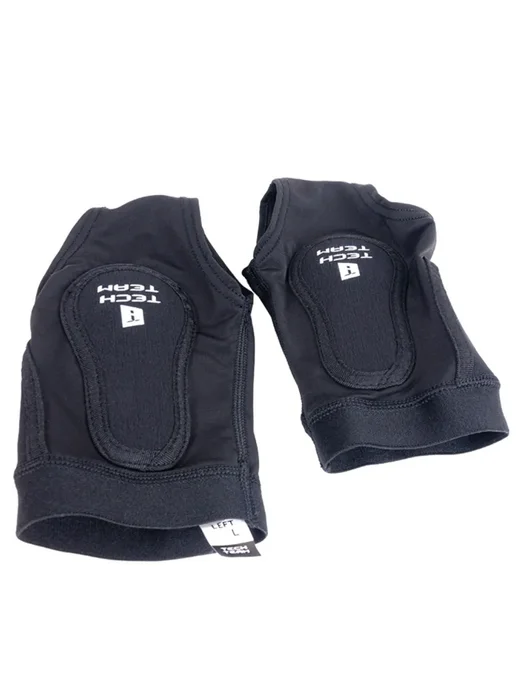 TechTeam Защита на голеностоп ARMOR Ankle protection XL, черный, фото 2