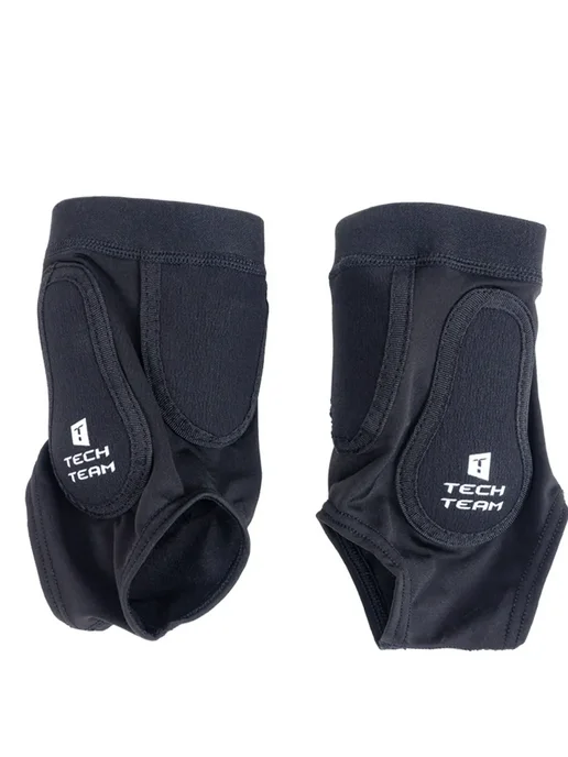 TechTeam Защита на голеностоп ARMOR Ankle protection XL, черный, фото 3