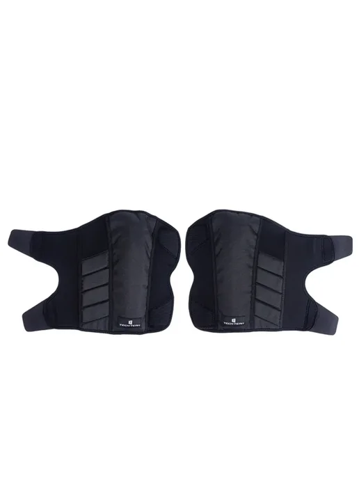 TechTeam Защита на голень ARMOR Shin protection L, черный, фото 2