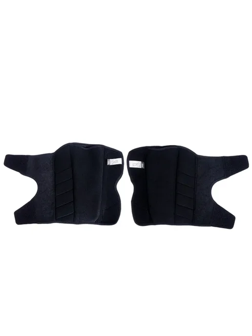 TechTeam Защита на голень ARMOR Shin protection L, черный, фото 3