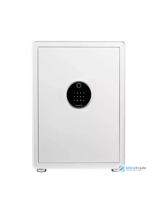CRMCR Умный сейф Pro Safe Box White (BGX-X1-80MP), белый, фото 2