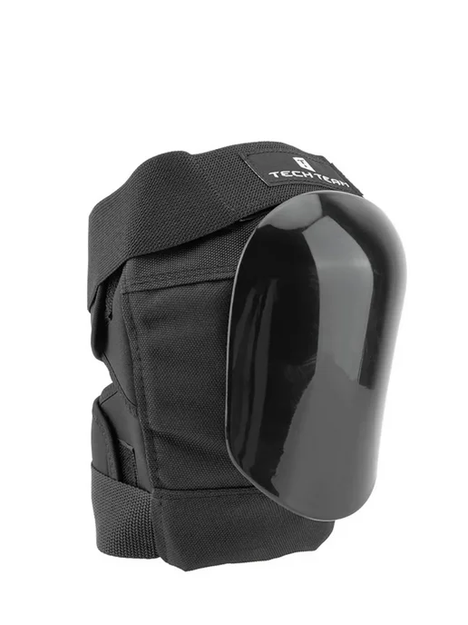 TechTeam Комплект защитной экипировки ARMOR Masters black (M), черный, фото 2