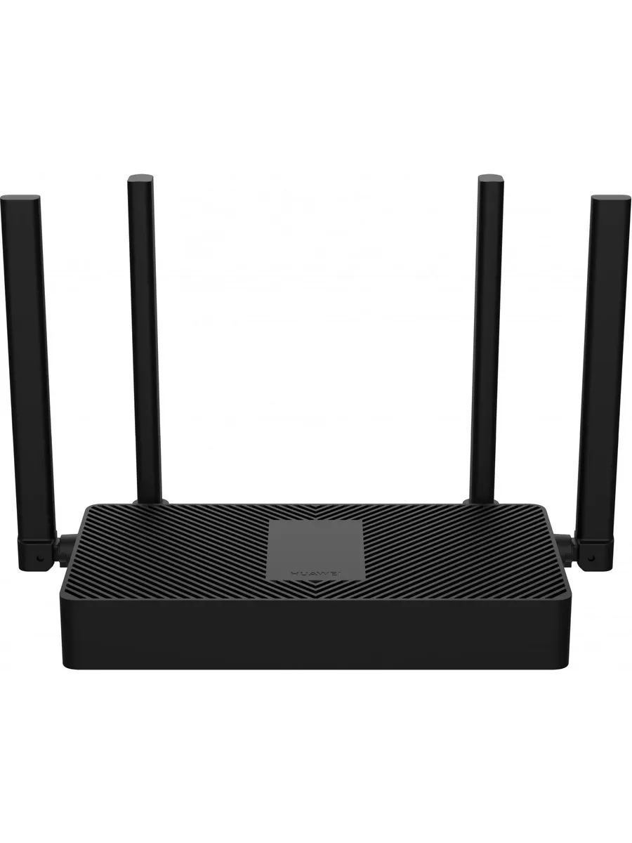 Роутер Wi-Fi для дома AX3S PSDN-AX30-22 AX3000 Black