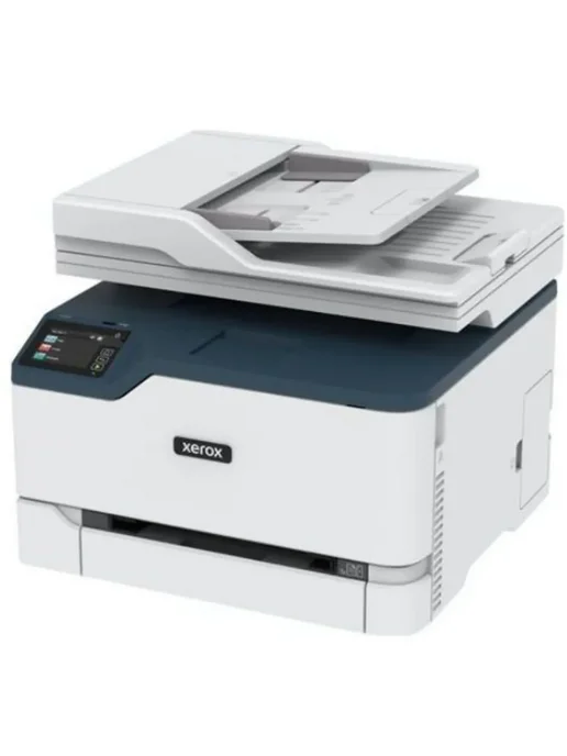 Многофункциональное устройство Xerox C235 (C235V_DNI), белый