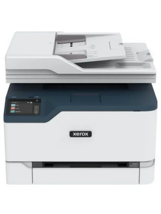 Многофункциональное устройство Xerox C235 (C235V_DNI), белый, фото 2