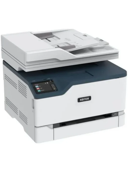 Многофункциональное устройство Xerox C235 (C235V_DNI), белый, фото 3