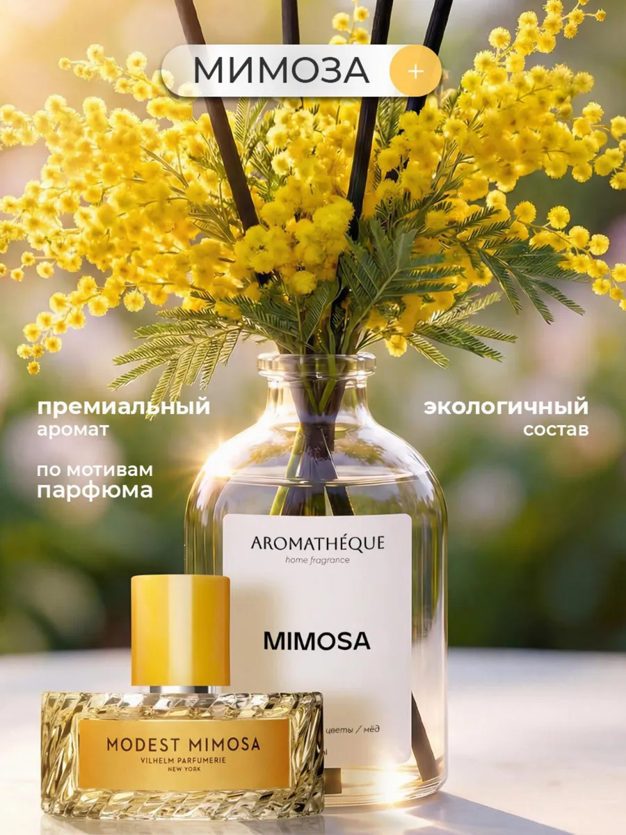 Диффузор для дома